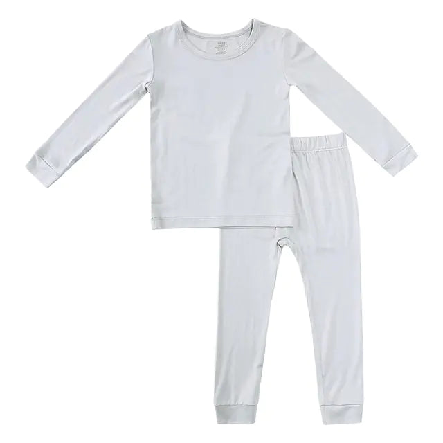 Kids Bamboo Comfort Pajamas