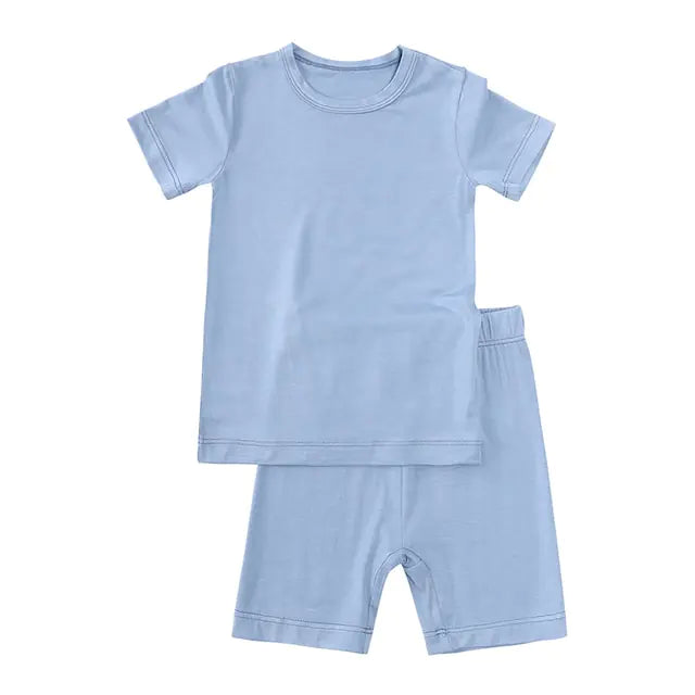 Kids Bamboo Comfort Pajamas